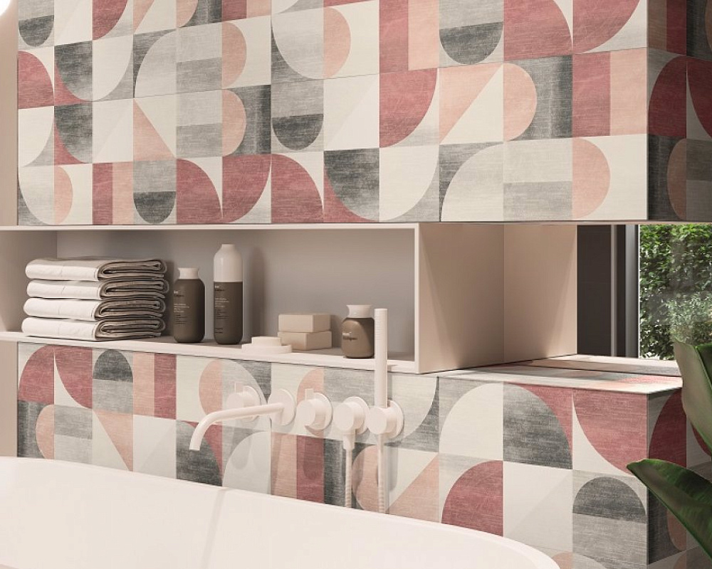 CORAL RELIEVE RET. 30x90